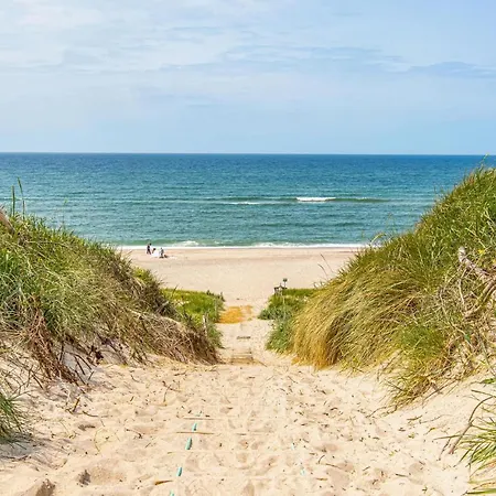 Norre Nebel 58 * Nørre Nebel