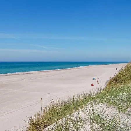 Holiday home 2 Bedroom Gorgeous In Norre Nebel *