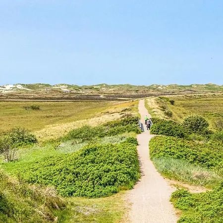 2 Bedroom Gorgeous In Norre Nebel Holiday home