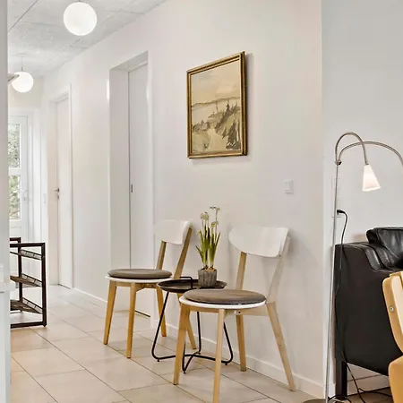 2 Bedroom Gorgeous In Norre Nebel * Nymindegab