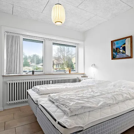 2 Bedroom Gorgeous In Norre Nebel