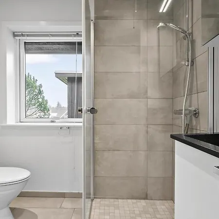 Norre Nebel 58 Feriehus