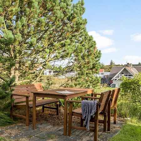 Feriehus Norre Nebel 58 Nørre Nebel