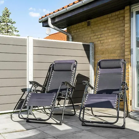 Norre Nebel 58 Nørre Nebel