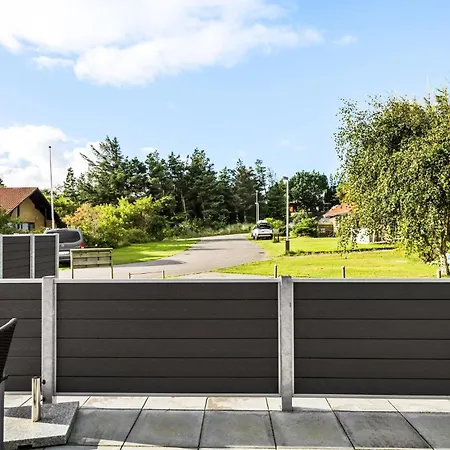 2 Bedroom Gorgeous In Norre Nebel * Nymindegab