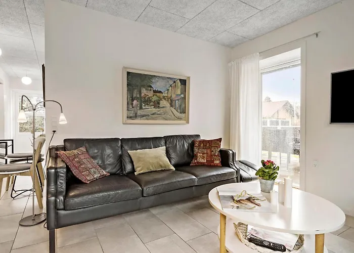 Σπίτι διακοπών 58 Nørre Nebel