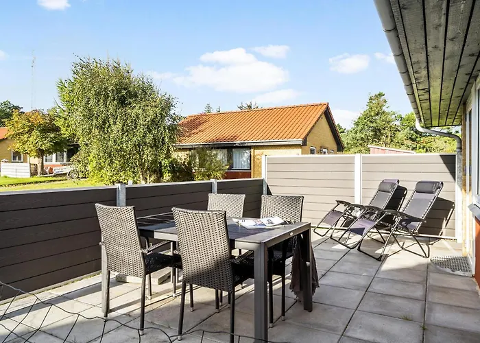 58 Σπίτι διακοπών