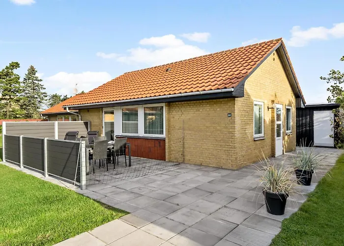 58 Σπίτι διακοπών *